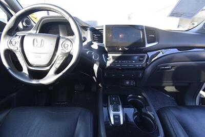 2017 Honda Pilot Touring   - Photo 13 - Midway City, CA 92655