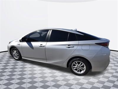 2018 Toyota Prius Two   - Photo 6 - Midway City, CA 92655