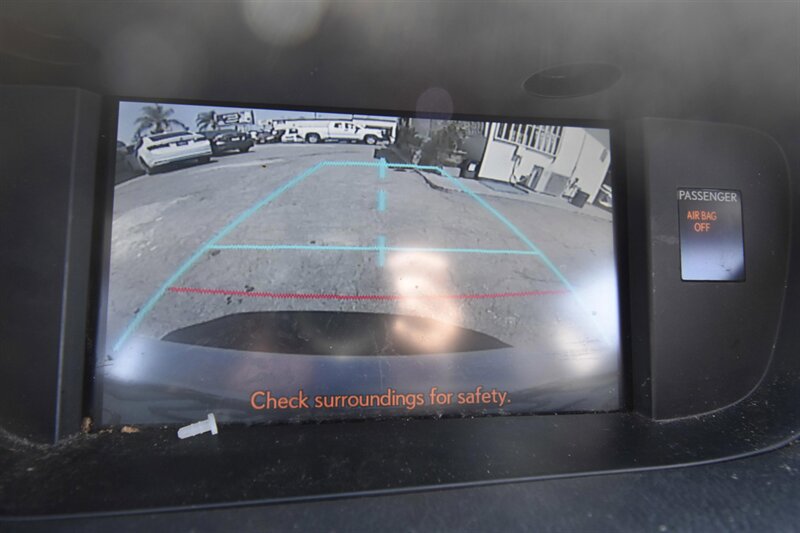 2014 Lexus ES 350 NAVIGATION*PANOROMA ROOF   - Photo 12 - Midway City, CA 92655