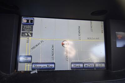 2014 Lexus ES 350 NAVIGATION*PANOROMA ROOF   - Photo 2 - Midway City, CA 92655