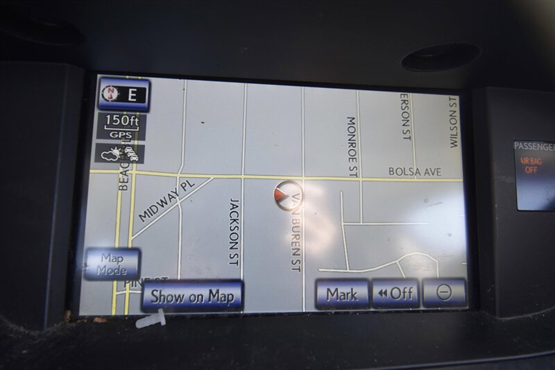 2014 Lexus ES 350 NAVIGATION*PANOROMA ROOF   - Photo 2 - Midway City, CA 92655