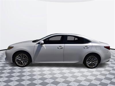 2014 Lexus ES 350 NAVIGATION*PANOROMA ROOF   - Photo 4 - Midway City, CA 92655