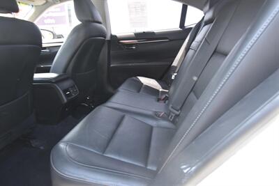 2014 Lexus ES 350 NAVIGATION*PANOROMA ROOF   - Photo 9 - Midway City, CA 92655