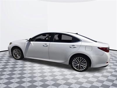 2014 Lexus ES 350 NAVIGATION*PANOROMA ROOF   - Photo 5 - Midway City, CA 92655