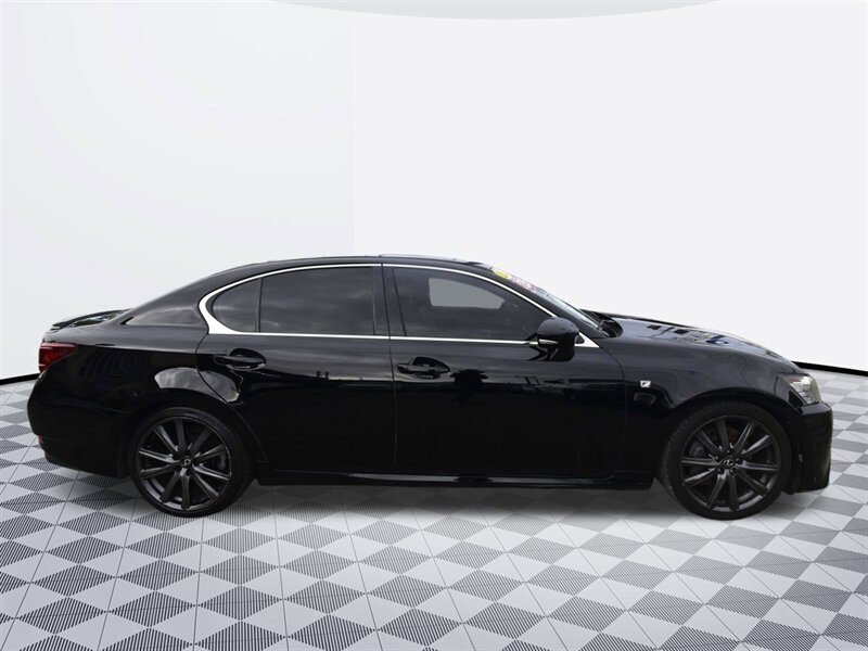 2013 Lexus GS 350 F SPORT*NAVIGATION   - Photo 3 - Midway City, CA 92655