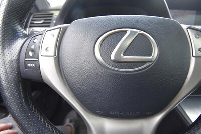 2013 Lexus GS 350 F SPORT*NAVIGATION   - Photo 17 - Midway City, CA 92655