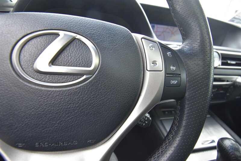 2013 Lexus GS 350 F SPORT*NAVIGATION   - Photo 18 - Midway City, CA 92655