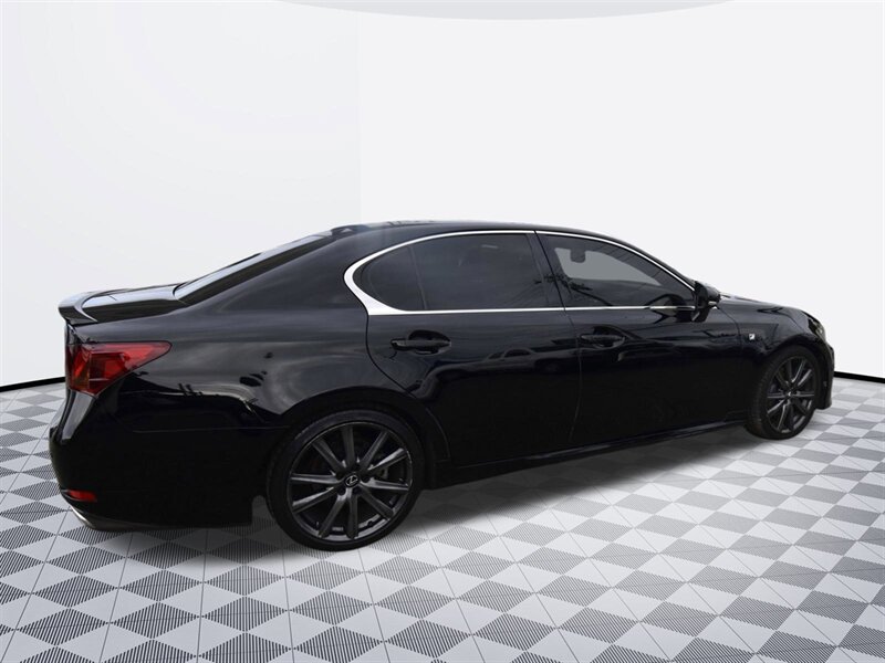 2013 Lexus GS 350 F SPORT*NAVIGATION   - Photo 2 - Midway City, CA 92655