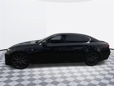 2013 Lexus GS 350 F SPORT*NAVIGATION   - Photo 5 - Midway City, CA 92655