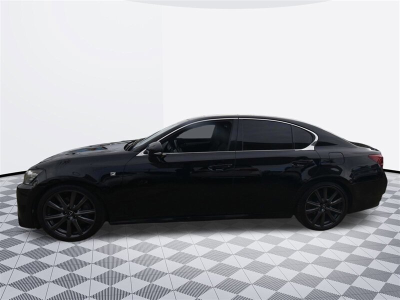 2013 Lexus GS 350 F SPORT*NAVIGATION   - Photo 5 - Midway City, CA 92655