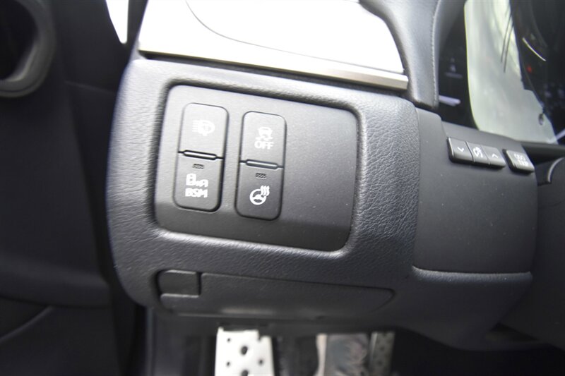 2013 Lexus GS 350 F SPORT*NAVIGATION   - Photo 14 - Midway City, CA 92655