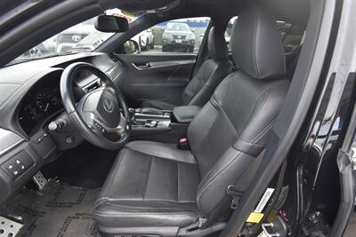 2013 Lexus GS 350 F SPORT*NAVIGATION   - Photo 10 - Midway City, CA 92655