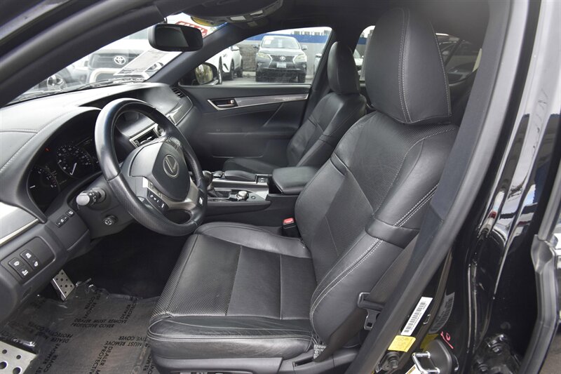 2013 Lexus GS 350 F SPORT*NAVIGATION   - Photo 10 - Midway City, CA 92655