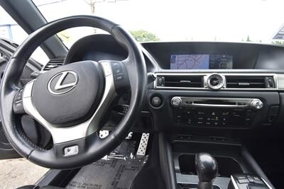 2013 Lexus GS 350 F SPORT*NAVIGATION   - Photo 9 - Midway City, CA 92655