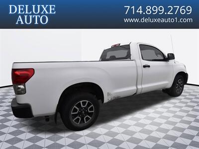 2007 Toyota Tundra LONG BED - Photo 1 - Midway City, CA 92655
