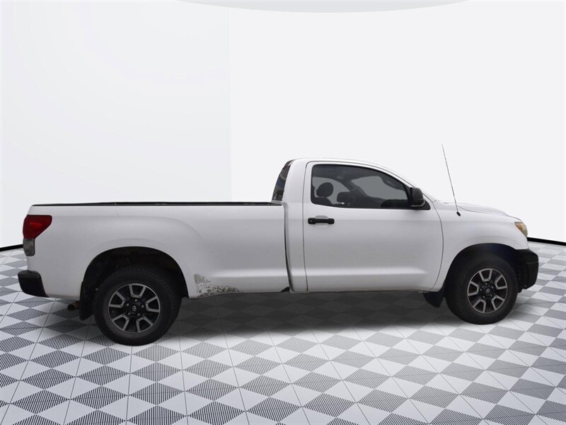 2007 Toyota Tundra LONG BED - Photo 2 - Midway City, CA 92655