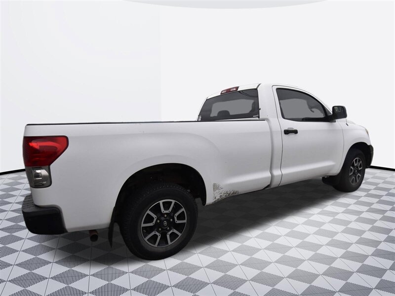 2007 Toyota Tundra LONG BED - Photo 4 - Midway City, CA 92655
