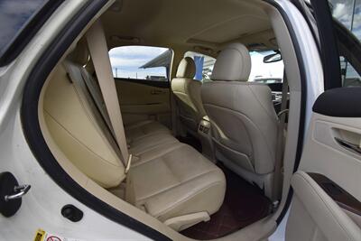 2015 Lexus RX 350 NAVIGATION - Photo 7 - Midway City, CA 92655
