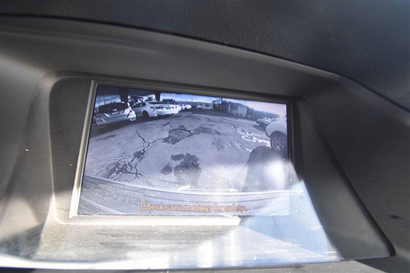 2015 Lexus RX 350 NAVIGATION - Photo 9 - Midway City, CA 92655