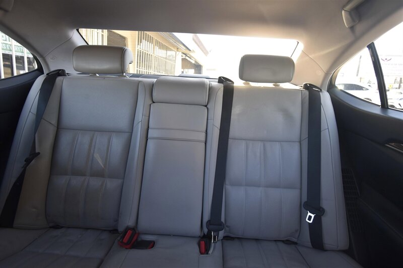 2017 Lexus ES 300h ES 300h   - Photo 14 - Midway City, CA 92655