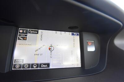 2017 Lexus ES 300h ES 300h   - Photo 18 - Midway City, CA 92655