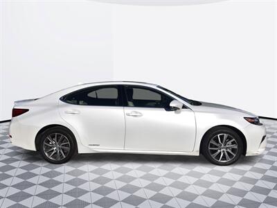 2017 Lexus ES 300h ES 300h   - Photo 3 - Midway City, CA 92655