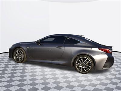 2016 Lexus RC 200t F SPORT   - Photo 4 - Midway City, CA 92655