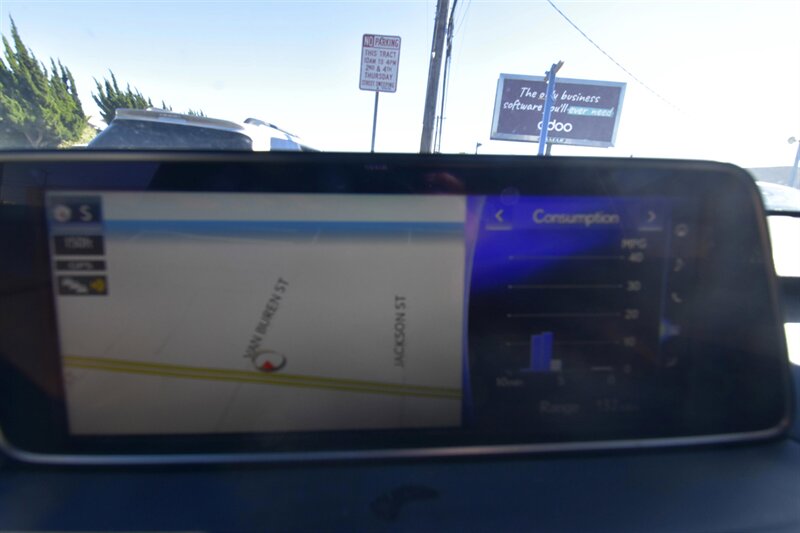 2019 Lexus RX 350 F SPORT   - Photo 19 - Midway City, CA 92655