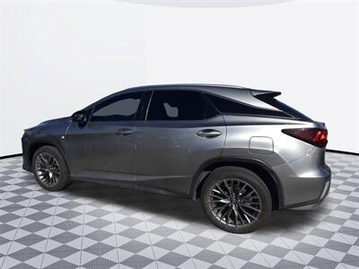 2019 Lexus RX 350 F SPORT   - Photo 3 - Midway City, CA 92655