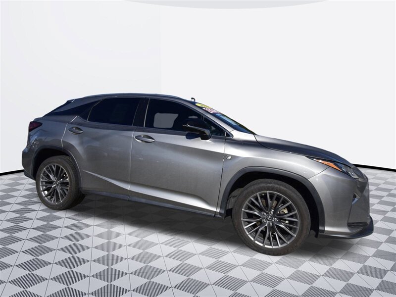 2019 Lexus RX 350 F SPORT   - Photo 4 - Midway City, CA 92655