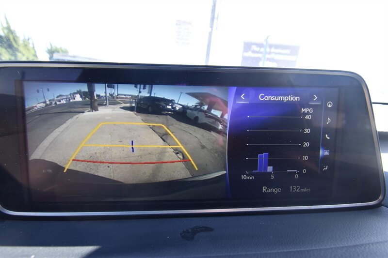 2019 Lexus RX 350 F SPORT   - Photo 20 - Midway City, CA 92655