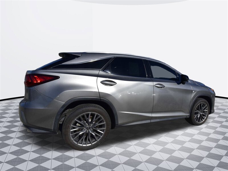 2019 Lexus RX 350 F SPORT   - Photo 6 - Midway City, CA 92655