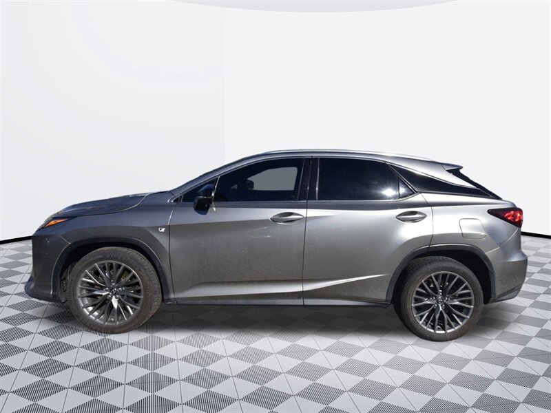 2019 Lexus RX 350 F SPORT   - Photo 2 - Midway City, CA 92655