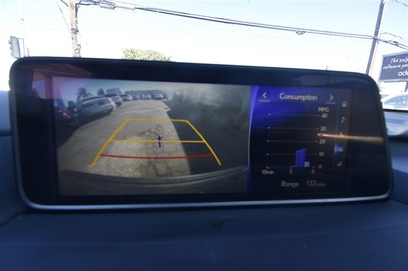 2019 Lexus RX 350 F SPORT   - Photo 8 - Midway City, CA 92655