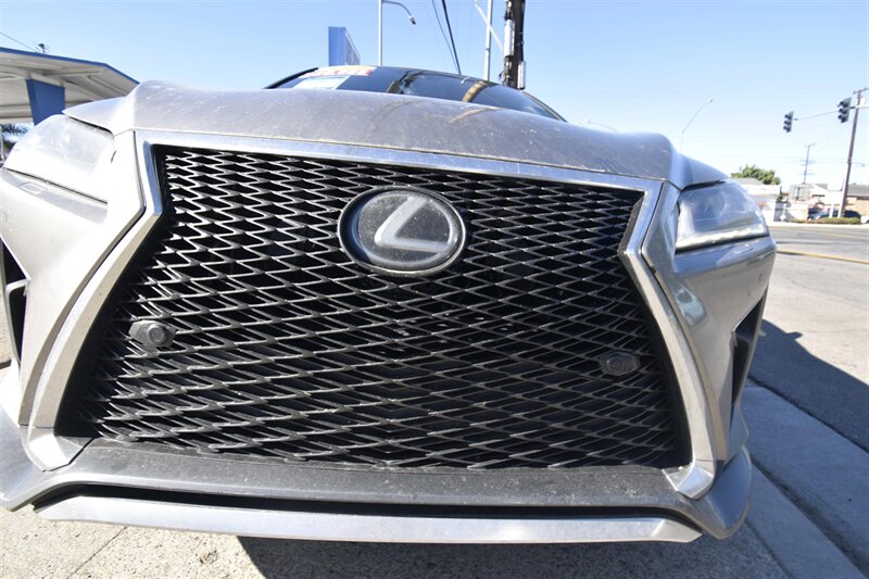 2019 Lexus RX 350 F SPORT   - Photo 22 - Midway City, CA 92655