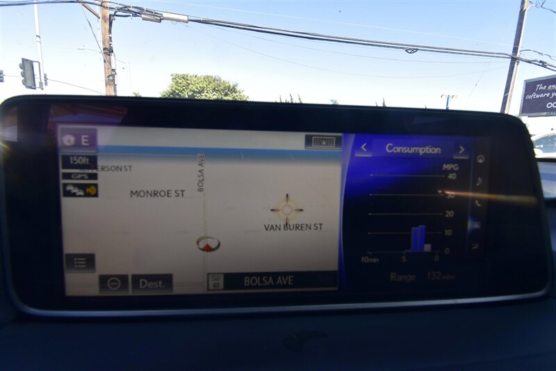 2019 Lexus RX 350 F SPORT   - Photo 7 - Midway City, CA 92655