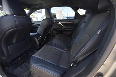 2019 Lexus RX 350 F SPORT   - Photo 11 - Midway City, CA 92655