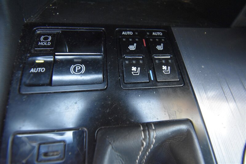 2019 Lexus RX 350 F SPORT   - Photo 16 - Midway City, CA 92655