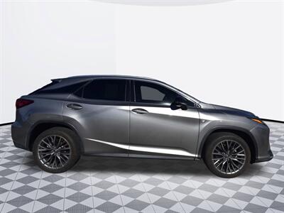2019 Lexus RX 350 F SPORT   - Photo 5 - Midway City, CA 92655