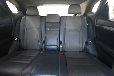 2019 Lexus RX 350 F SPORT   - Photo 12 - Midway City, CA 92655
