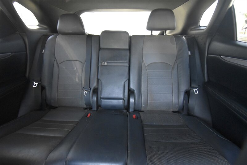 2019 Lexus RX 350 F SPORT   - Photo 12 - Midway City, CA 92655