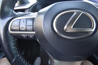 2019 Lexus RX 350 F SPORT   - Photo 14 - Midway City, CA 92655