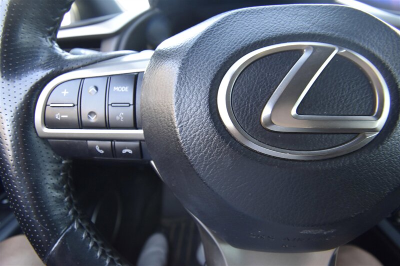 2019 Lexus RX 350 F SPORT   - Photo 14 - Midway City, CA 92655