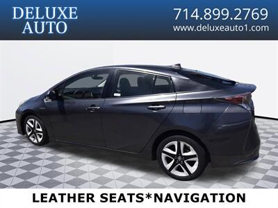 2016 Toyota Prius Touring Hatchback
