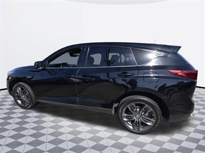 2021 Acura RDX w/A-Spec Package   - Photo 5 - Midway City, CA 92655