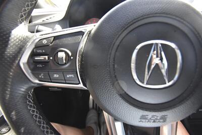 2021 Acura RDX w/A-Spec Package   - Photo 15 - Midway City, CA 92655