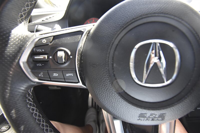2021 Acura RDX w/A-Spec Package   - Photo 15 - Midway City, CA 92655