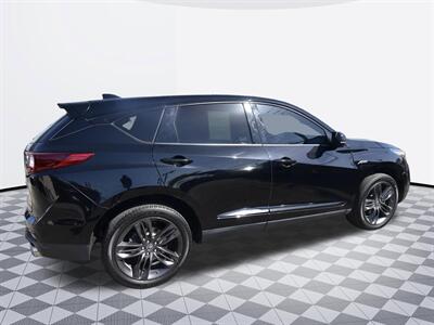 2021 Acura RDX w/A-Spec Package   - Photo 6 - Midway City, CA 92655