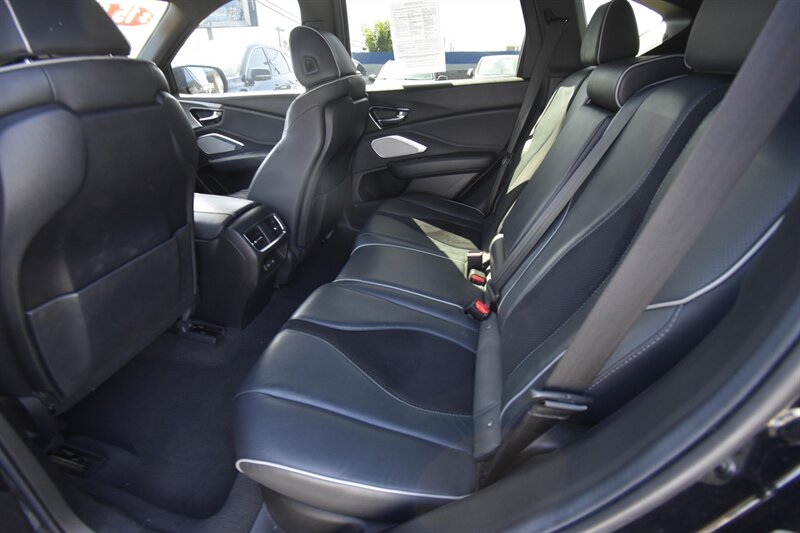 2021 Acura RDX w/A-Spec Package   - Photo 11 - Midway City, CA 92655