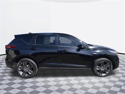 2021 Acura RDX w/A-Spec Package   - Photo 7 - Midway City, CA 92655